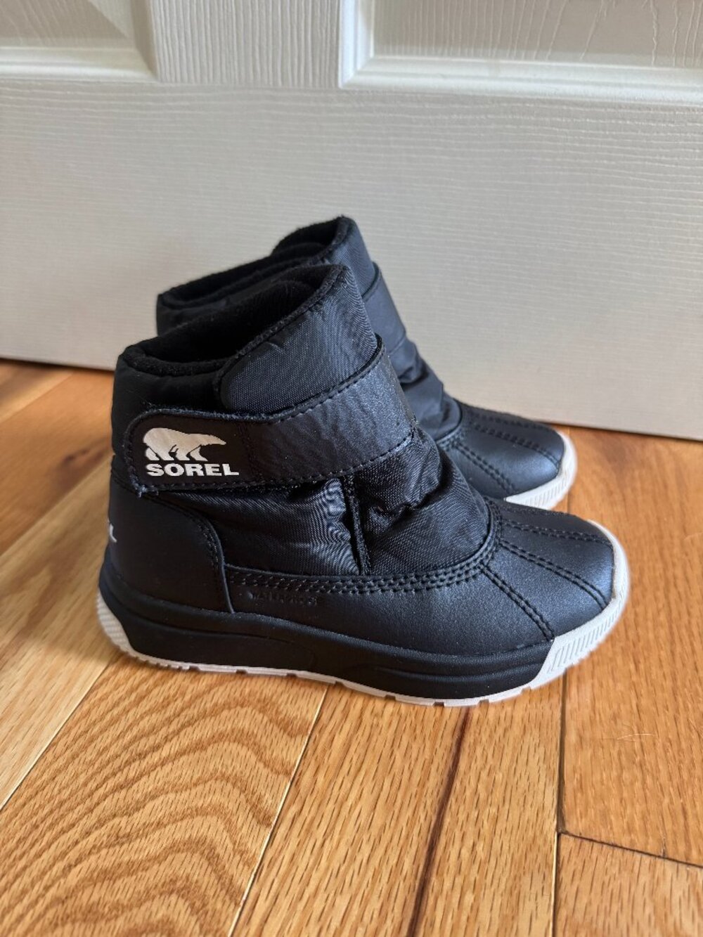 SOREL Whitney III Snow Boot - Kids'